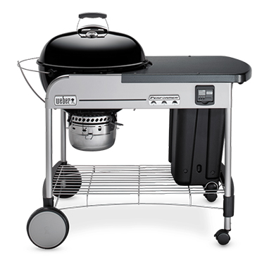 Performer Premium 22 Charcoal Grill